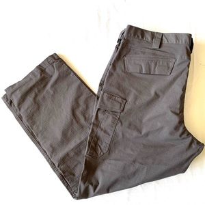 CQR Mens Tactical Pants Cargo Size 44/32 Big & Tall